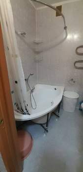 1-к квартира, вторичка, 33м2, 5/6 этаж