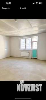 2-к квартира, вторичка, 60м2, 13/17 этаж