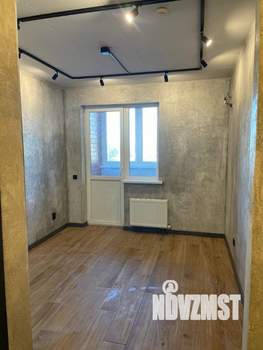 Студия квартира, вторичка, 16м2, 6/16 этаж