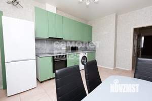 2-к квартира, вторичка, 65м2, 18/19 этаж