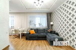 1-к квартира, вторичка, 41м2, 2/4 этаж