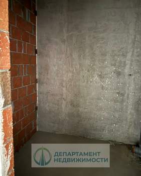 Студия квартира, вторичка, 36м2, 6/16 этаж