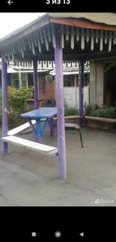 2-к квартира, вторичка, 38м2, 2/2 этаж