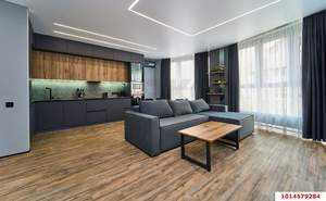 2-к квартира, вторичка, 70м2, 15/24 этаж