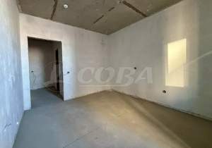 1-к квартира, вторичка, 42м2, 12/19 этаж