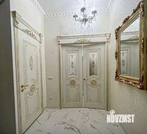 3-к квартира, вторичка, 80м2, 3/10 этаж