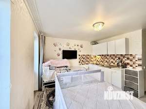 Студия квартира, вторичка, 23м2, 1/5 этаж