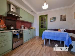 2-к квартира, вторичка, 52м2, 2/5 этаж