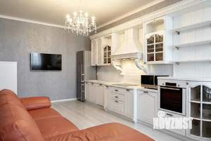 2-к квартира, вторичка, 70м2, 7/24 этаж