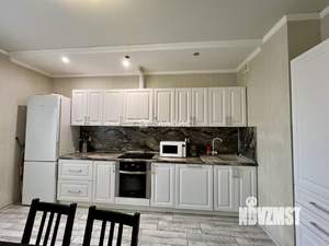 3-к квартира, вторичка, 70м2, 17/19 этаж