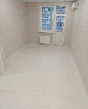 1-к квартира, вторичка, 33м2, 10/16 этаж