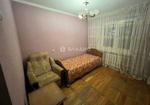 3-к квартира, вторичка, 65м2, 8/9 этаж