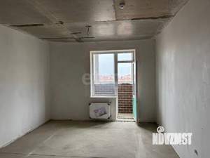 2-к квартира, вторичка, 62м2, 23/24 этаж