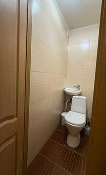 3-к квартира, вторичка, 70м2, 4/9 этаж