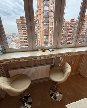 2-к квартира, вторичка, 78м2, 13/19 этаж