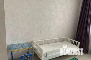 2-к квартира, вторичка, 61м2, 3/17 этаж