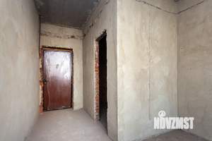 1-к квартира, вторичка, 36м2, 3/6 этаж