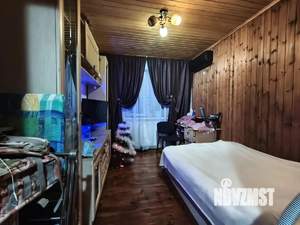 1-к квартира, вторичка, 28м2, 8/8 этаж