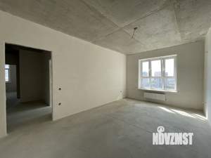 3-к квартира, вторичка, 76м2, 14/24 этаж