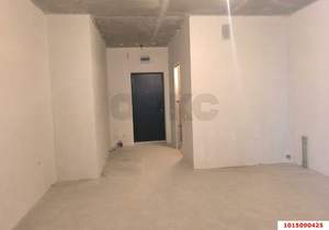 Студия квартира, вторичка, 27м2, 5/21 этаж