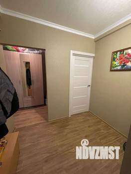 2-к квартира, вторичка, 48м2, 7/16 этаж