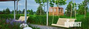 1-к квартира, вторичка, 35м2, 4/4 этаж