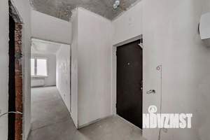 1-к квартира, вторичка, 37м2, 7/19 этаж