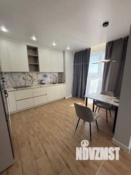 2-к квартира, вторичка, 47м2, 8/16 этаж