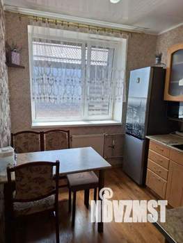 1-к квартира, вторичка, 43м2, 2/4 этаж