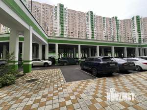 1-к квартира, вторичка, 43м2, 4/18 этаж