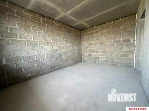 3-к квартира, вторичка, 62м2, 18/19 этаж