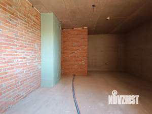 1-к квартира, вторичка, 33м2, 9/19 этаж