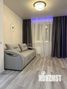 1-к квартира, вторичка, 33м2, 11/16 этаж