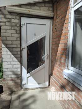 2-к квартира, вторичка, 44м2, 1/1 этаж