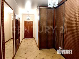 2-к квартира, вторичка, 77м2, 4/16 этаж
