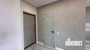 1-к квартира, вторичка, 35м2, 15/19 этаж