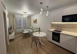 2-к квартира, вторичка, 57м2, 6/9 этаж