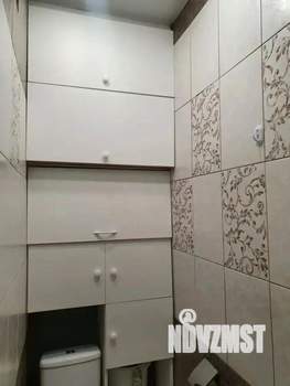 1-к квартира, вторичка, 39м2, 13/17 этаж