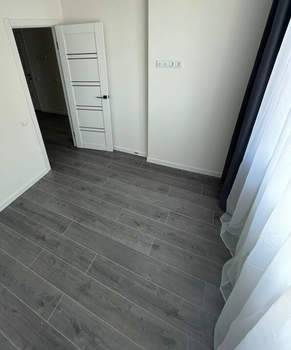 1-к квартира, вторичка, 35м2, 6/22 этаж