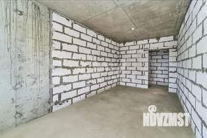 2-к квартира, вторичка, 54м2, 2/4 этаж