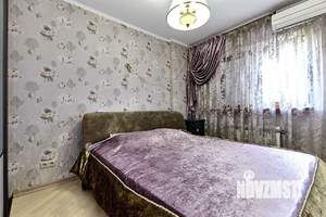 2-к квартира, вторичка, 65м2, 7/9 этаж