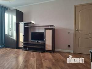 1-к квартира, вторичка, 42м2, 3/6 этаж