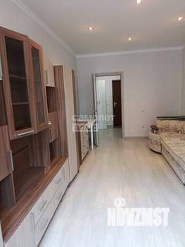 1-к квартира, вторичка, 48м2, 9/19 этаж