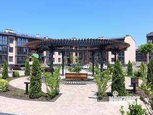 1-к квартира, вторичка, 41м2, 1/3 этаж