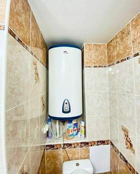 3-к квартира, вторичка, 69м2, 7/9 этаж