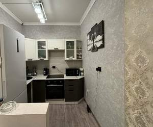 1-к квартира, вторичка, 39м2, 6/6 этаж