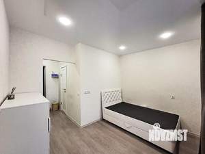 Студия квартира, вторичка, 17м2, 11/17 этаж