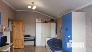 2-к квартира, вторичка, 58м2, 7/7 этаж