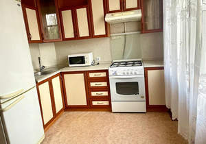 1-к квартира, вторичка, 39м2, 2/4 этаж