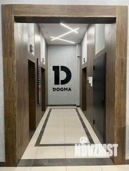 2-к квартира, вторичка, 54м2, 23/24 этаж